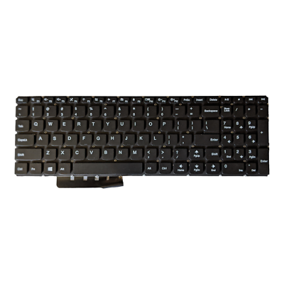 NEW US English keyboard for Lenovo V310-15IKB V310-15ISK V51