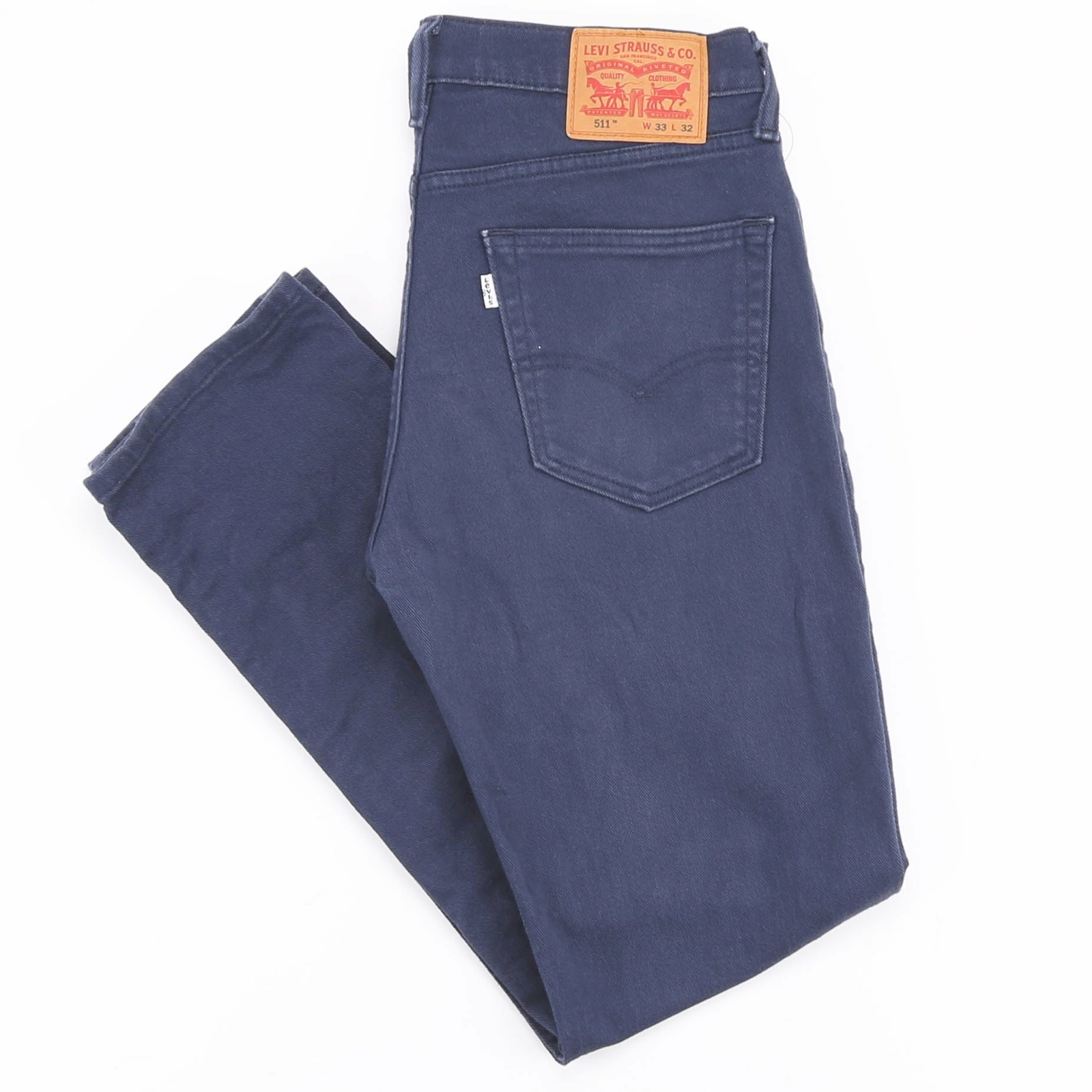 levis 511 w33 l32