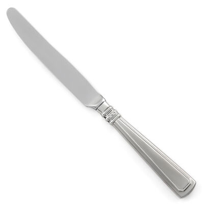 Longaberger WOVEN TRADITIONS Stainless USA Outline Satin CHOICE Flatware