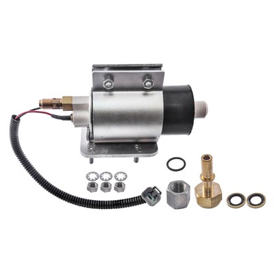 Herko Electric Fuel Pump K4035 For Dodge Ram 2500 Ram 3500 1998-2002