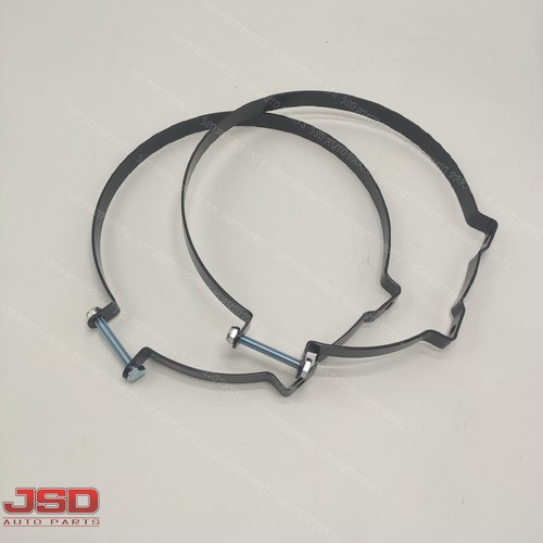 13.25 Gallon 10x40 Center Fill 1/4 NPT Outlet Aluminum Round Gas Tank /Fuel Tank