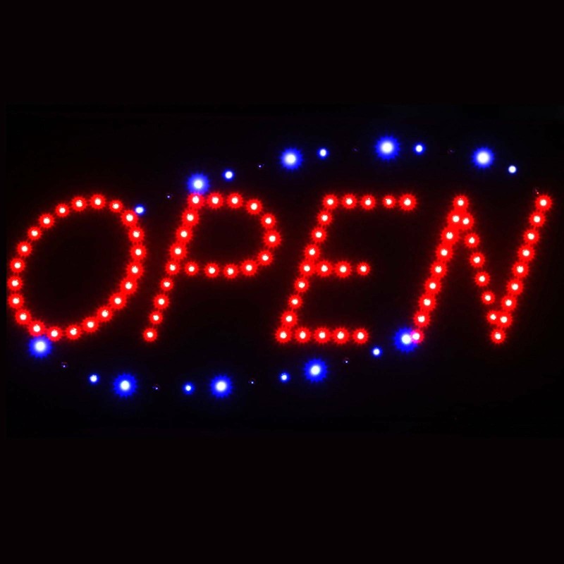 Reklame Werbung 17 X14 Busch Beer Neon Sign Bier Bar Kneipe Wand Dekor Neonreklame Werbung Rws Point De