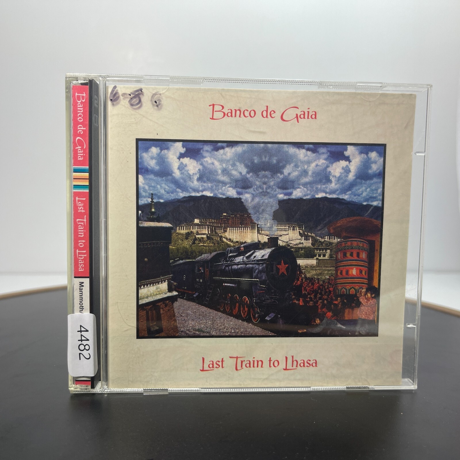 その他 TEARS OF GAIA STATEMENT EXTINGUSH その他 TEARS OF GAIA STATEMENT EXTINGUSH Tears Of Gaia