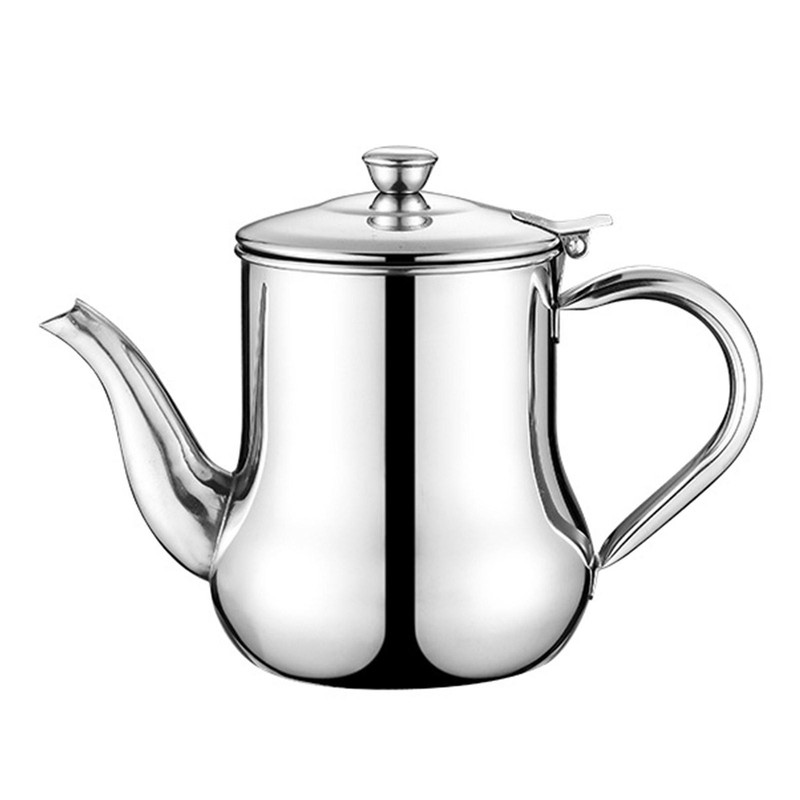 Strainer Pot Container Jug Storage Filter Cooking Grease