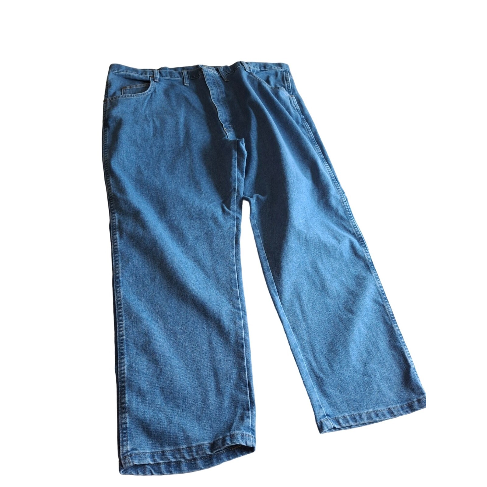 パンツ archive wrangler grunge fade denim pants Archive Grunge Fade Buggy Denim Pants