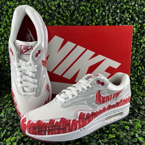 Nike Air Max 1 | Tinker Sketch to Shelf | CJ4286-101 | US 10