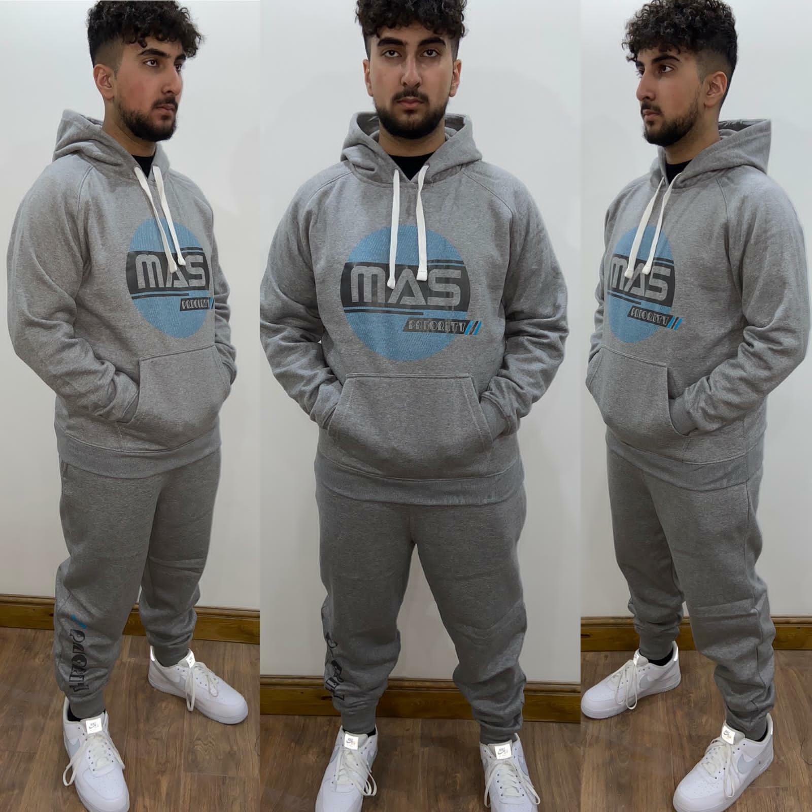 warm trackies