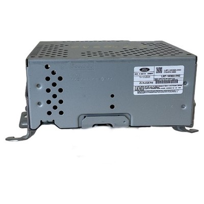 2023 Ford Mustang Mach-E Radio Receiver LJ8T18D890DHD Factory OEM Replacement 