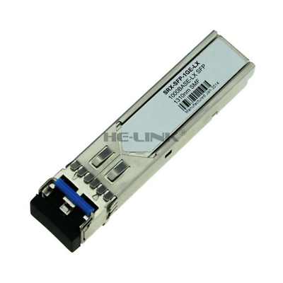SRX-SFP-1GE-LX Juniper Networks Compatible 1000BASE-LX 1310nm 10km Transceiver