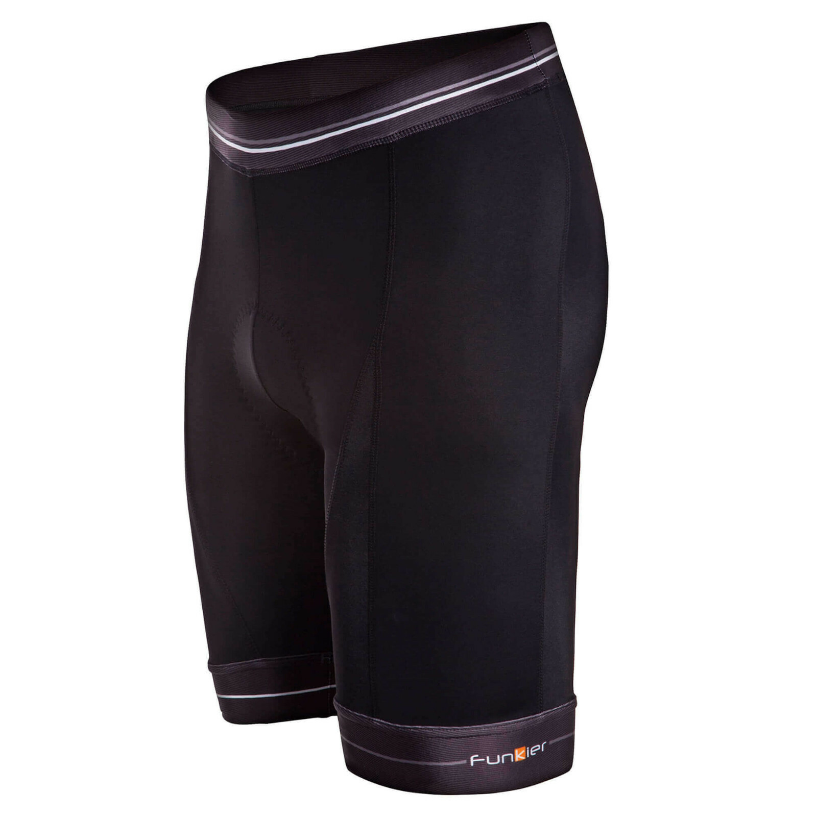 funkier force 10 panel active shorts