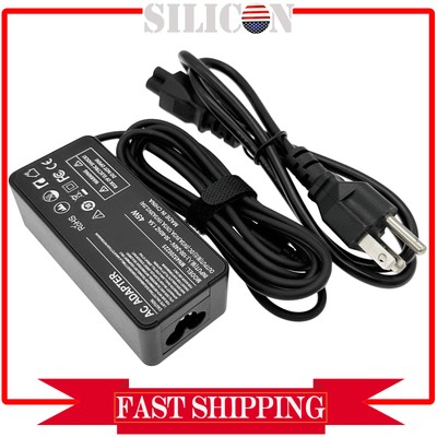 45W USB Type-C Adapter Charger For Dell Venue 8 Pro 5855 Venue 10 Pro 5056 Power
