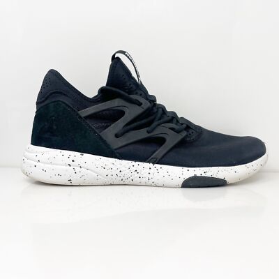 

Женские кроссовки Reebok Hayasu BD2069 черные кроссовки размер 9,5, Черный, Hayasu