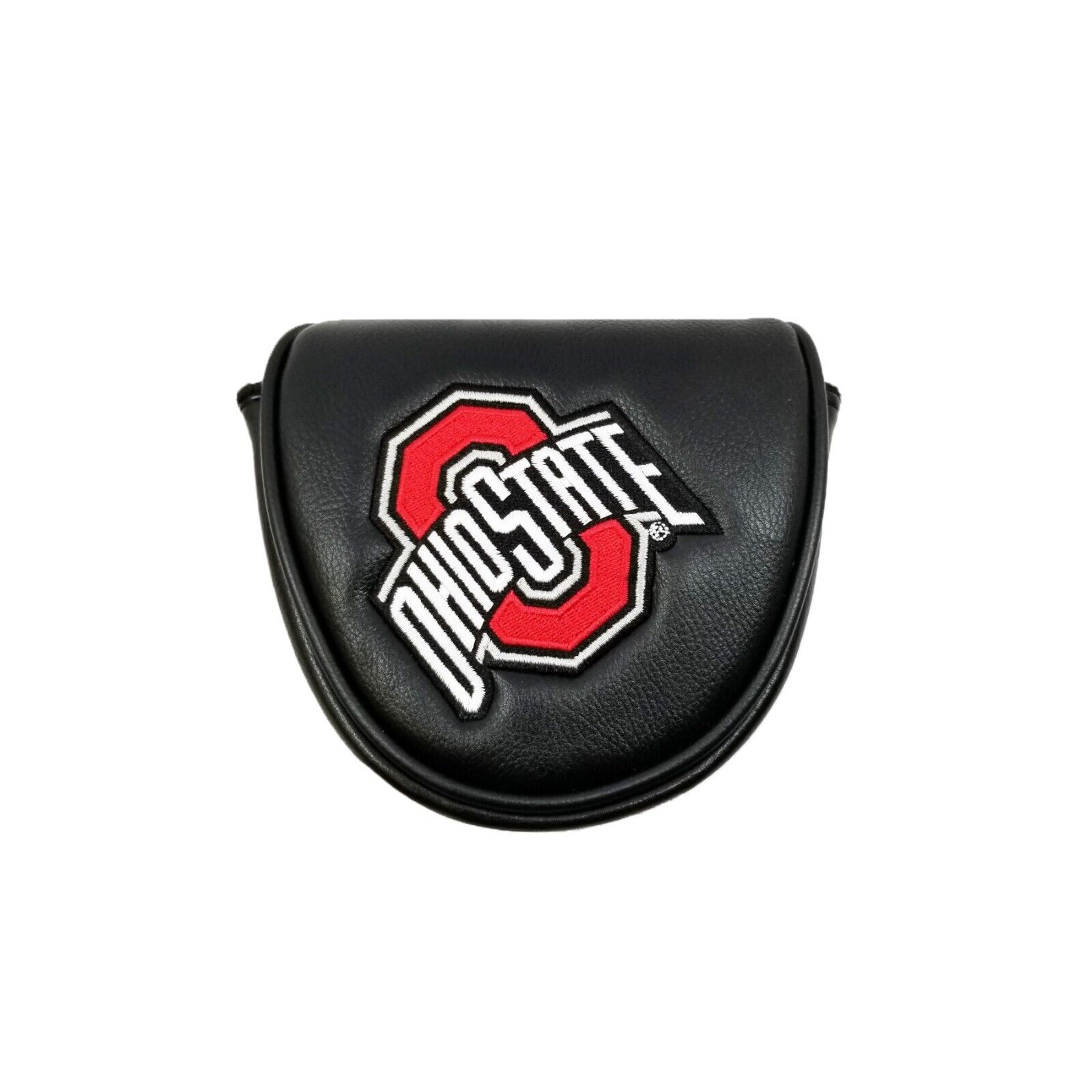 NEW PRG GOLF OHIO STATE BUCKEYES Mallet Putter Cover  NCAA LICENSED PRODUCT