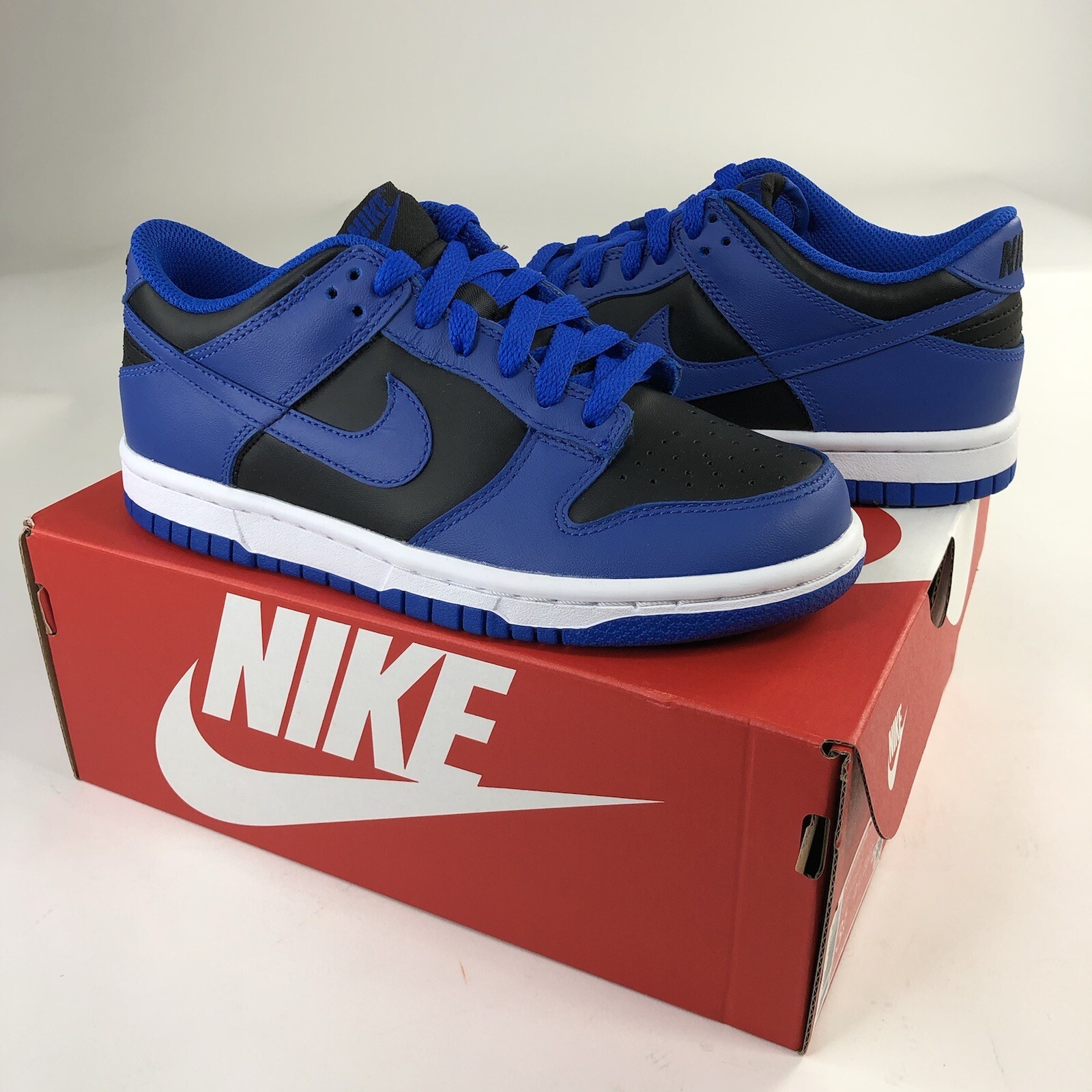 NIKE DUNK LOW HYPER COBALT 27.0cm