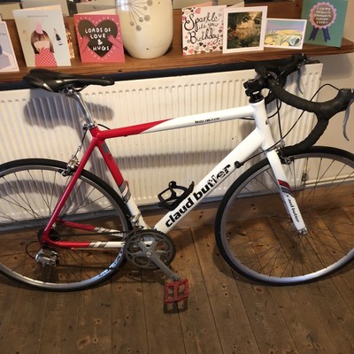 Claud Butler Roubaix Road Bike Large