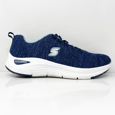 

Женские кроссовки Skechers S Sport F190-2 синие кроссовки размер 9,5, Синий, S Sport