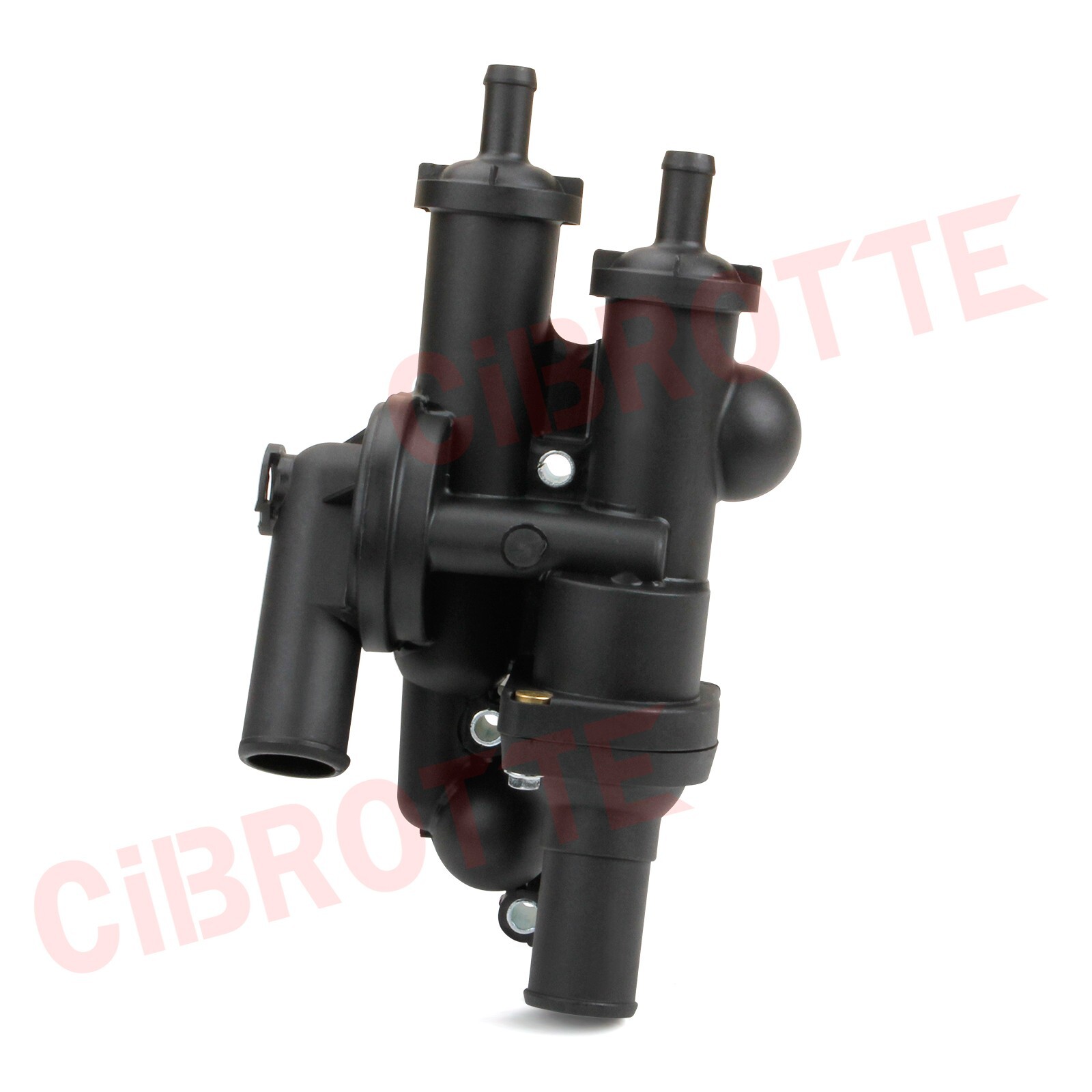 Thermostat Housing Assembly for 2009-2020 Dodge Journey 2008-2014 Avenger 2.4L🚗