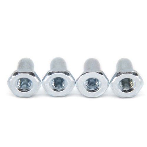 Fit for Ski-Doo LINQ CARGO 860201806 Luggage Rack Base W/Hardware Kit