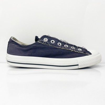 

Converse унисекс CTAS 1T366 черные повседневные кроссовки кроссовки размер M 7,5 W 9,5, Черный, Chuck Taylor All Star