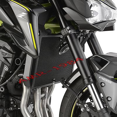 GIVI  PR4118 PROTEZIONE RADIATORE  KAWASAKI Z900   2017   GIVI  PR4118