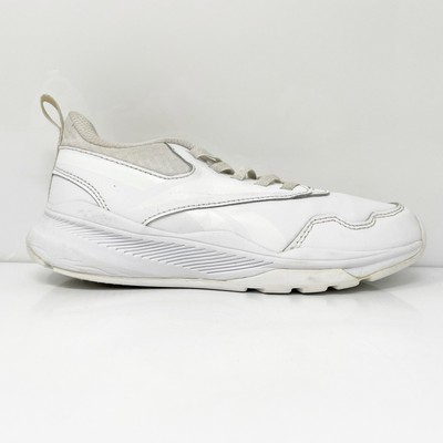 

Reebok Boys XT Sprinter 2 Alt H02854 Белая повседневная обувь Кроссовки Размер 1, Белый, XT Sprinter 2 Alt