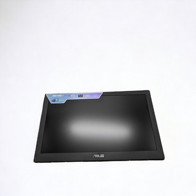 Asus MB169B+ 15.6'' 16:9 Widescreen LED Backlight Full HD Portable (UNTESTED)