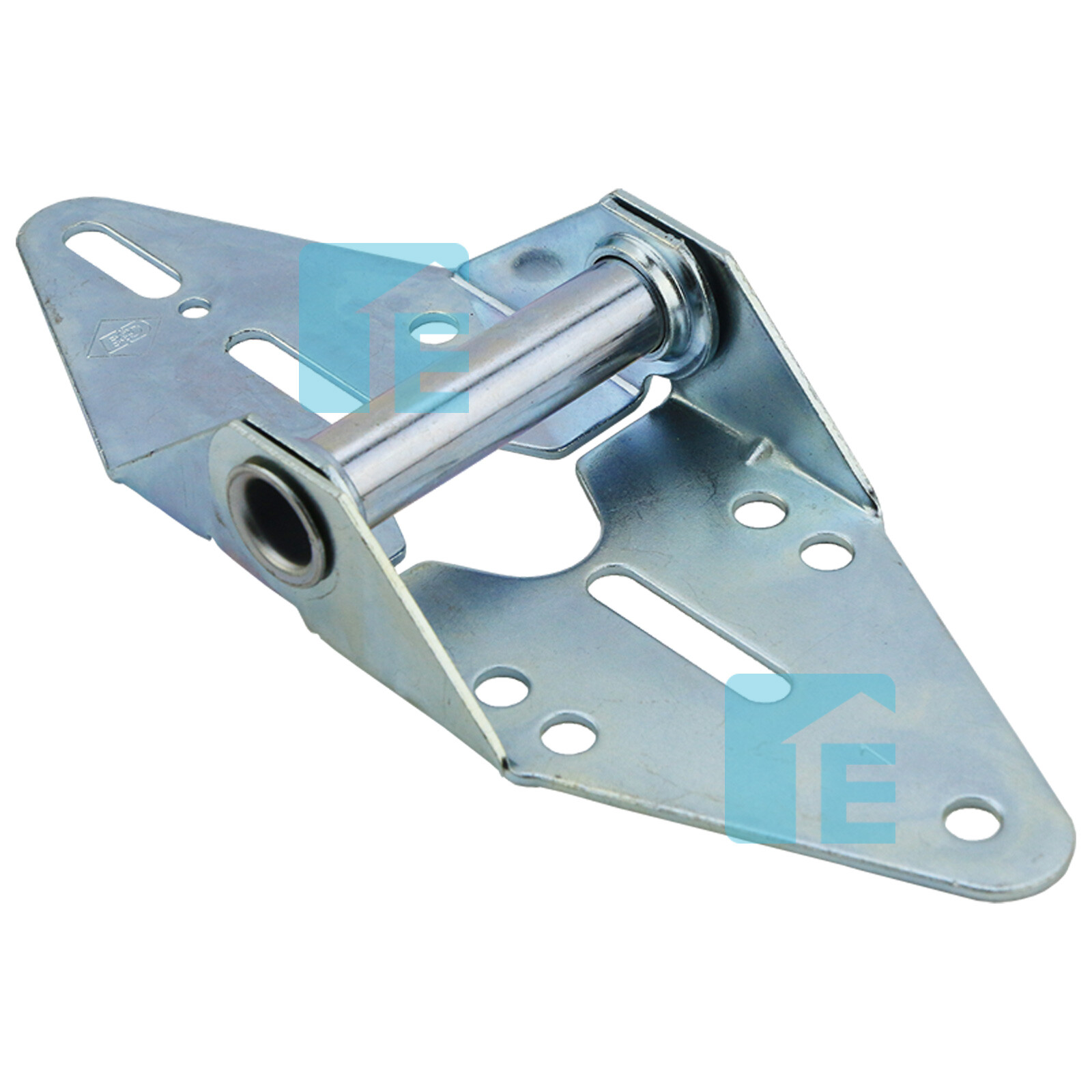 Sectional Panel Lift Garage Door Steel Centre Hinges 1 Suit Steel