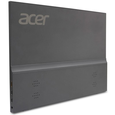 Acer PM161Q A 15.6" Portable Monitor 1920x1080 IPS 60Hz 14ms GTG 250Nit HDMI USB