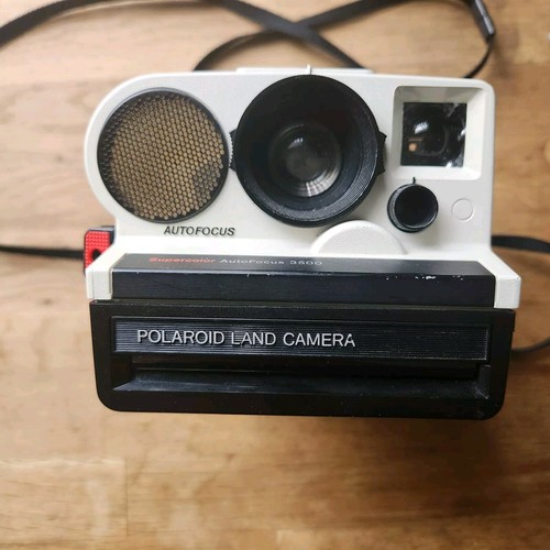 フィルムカメラ Polaroid 664 Polaroid - 664 - Instant Pack Film - Peel Apart Film - 08