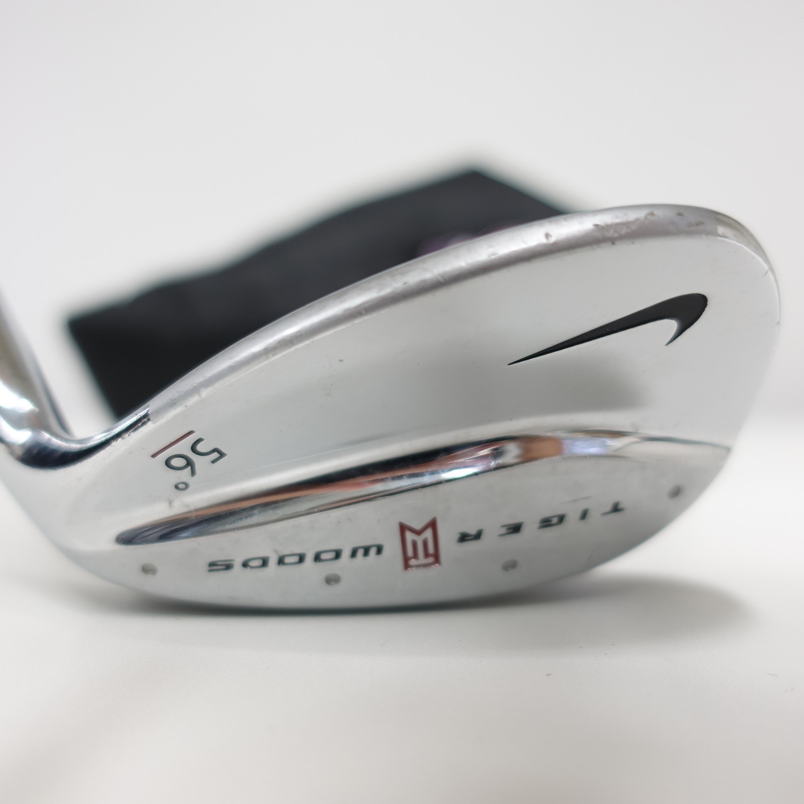 NIKE GOLF TIGER WOODS LIMITED JAPAN MODEL 56° Wedge | eBay