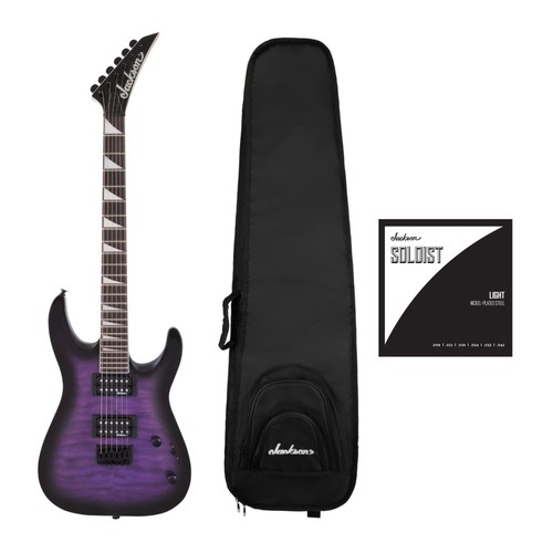 ギター Jackson Stars/ ADK-01B(Arched Dinky) Jackson X Series