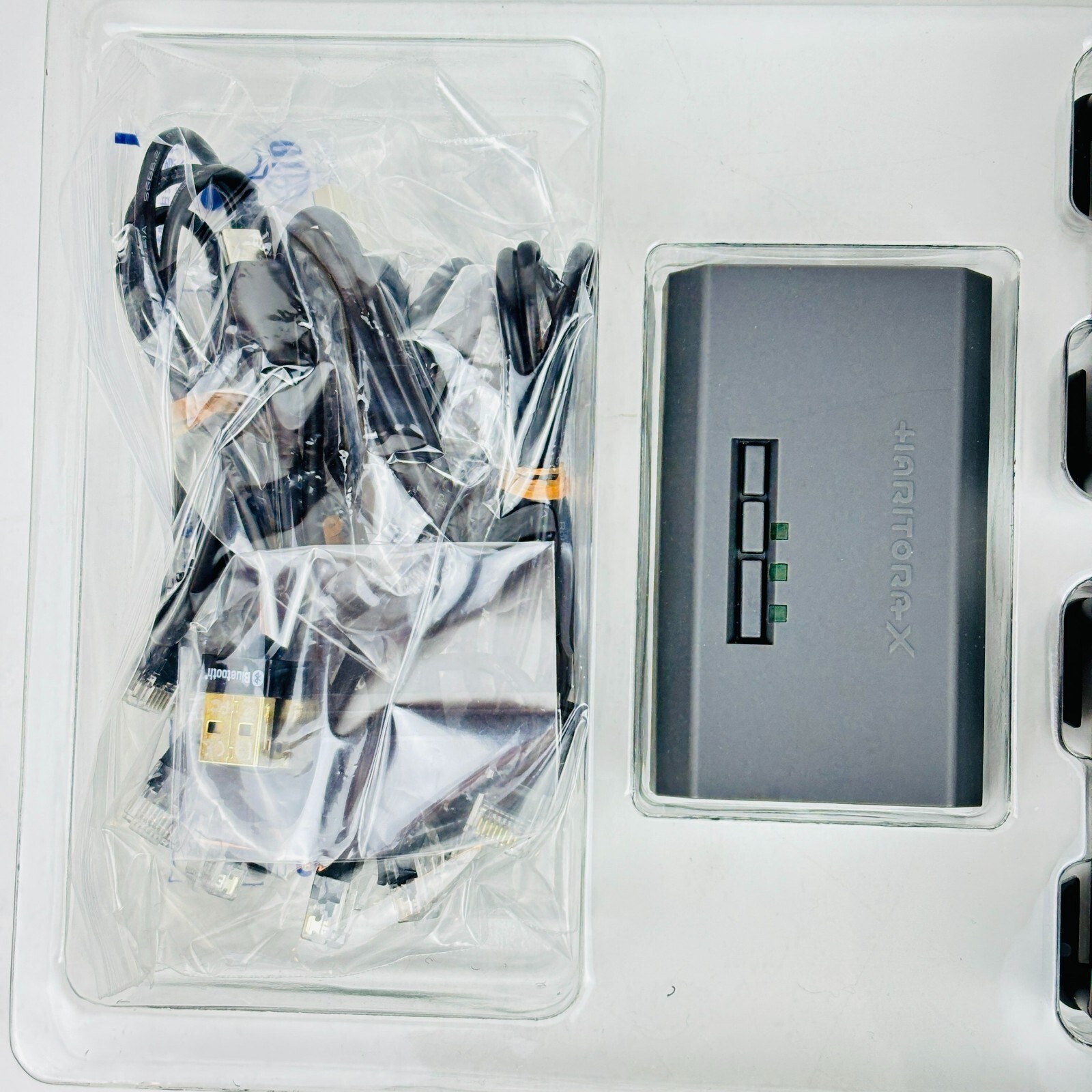 HaritoraX ハリトラX HaritoraX wireless Haritora X Full-Body Tracking Device VR