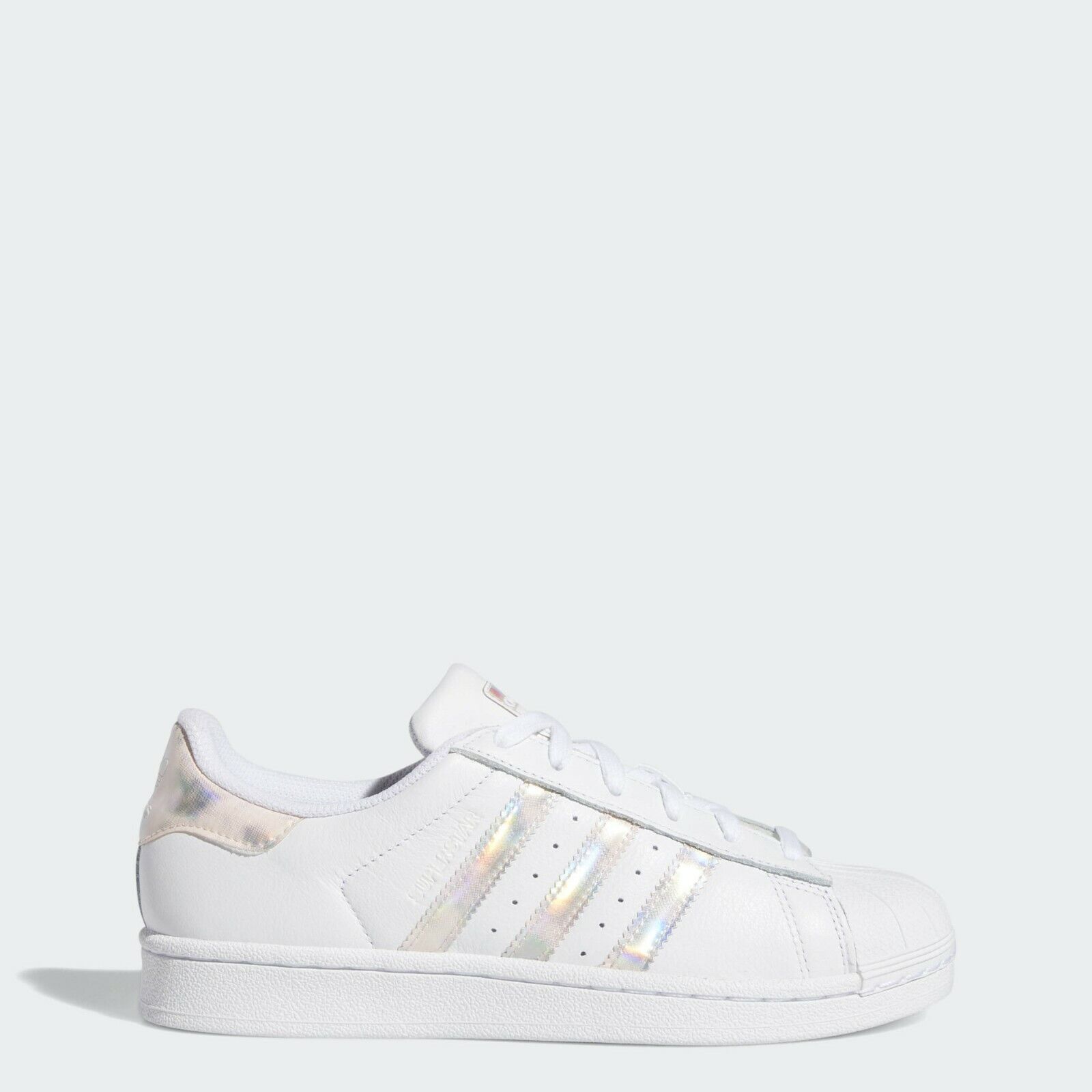 New Adidas Youth Originals Superstar GS Shoes DB2963 Youth US 5.5 EUR 38