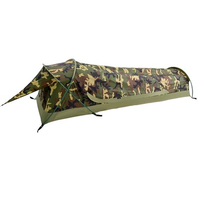 GEERTOP Ultralight Single Person Bivy Tent for Camp Waterproof 1