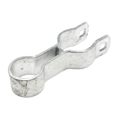 Chain Link 1 5/8" Industrial Drop Rod Guides (Pack of 2)