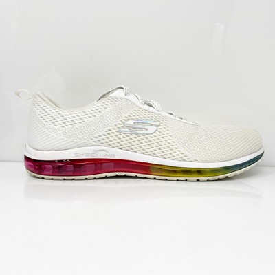 

Женские кроссовки Skechers Skech Air Element Prelude 12645 White кроссовки 10, Белый, Skech Air Element Prelude