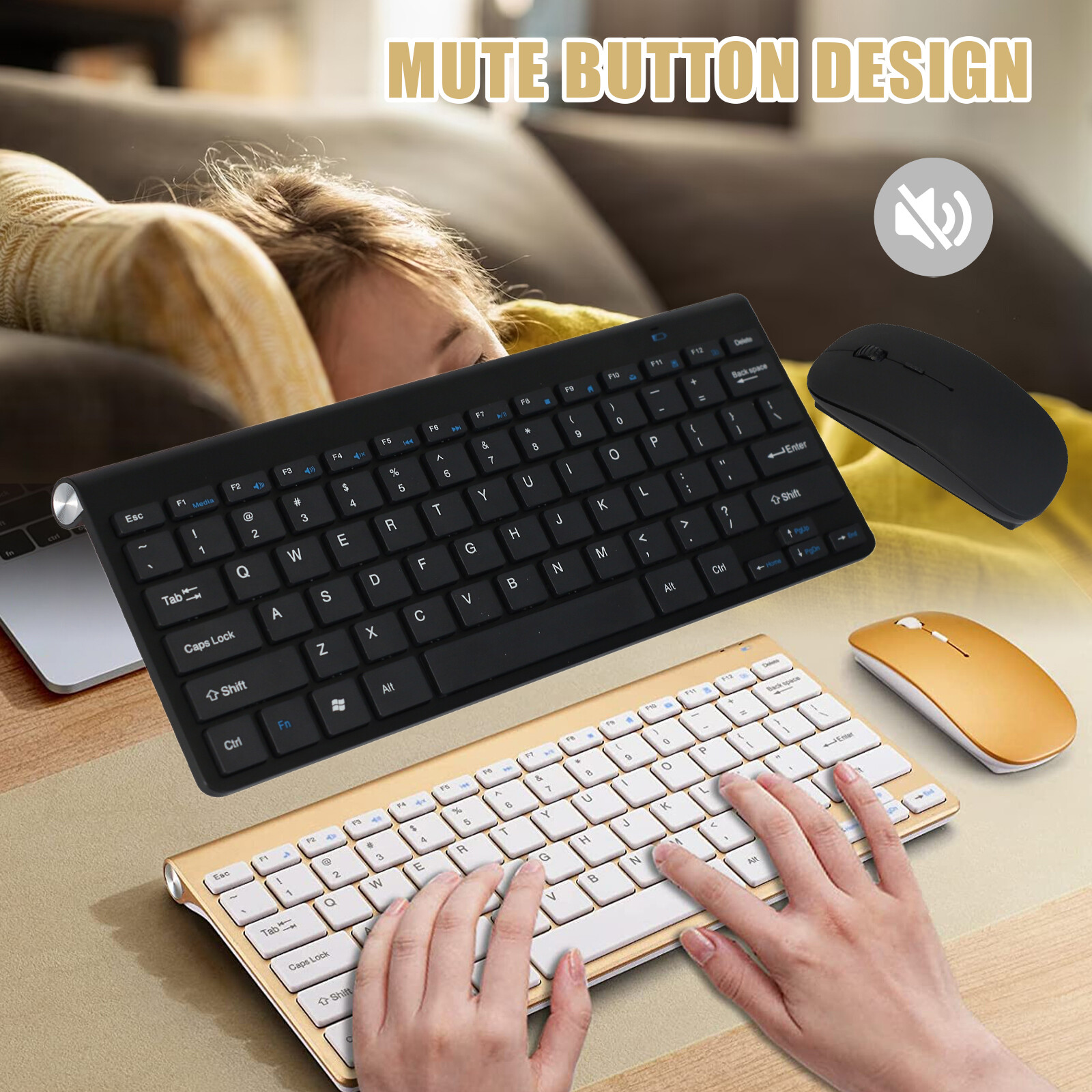 Mouse For Imac Ipad Iphone Tablet Desktop Pc