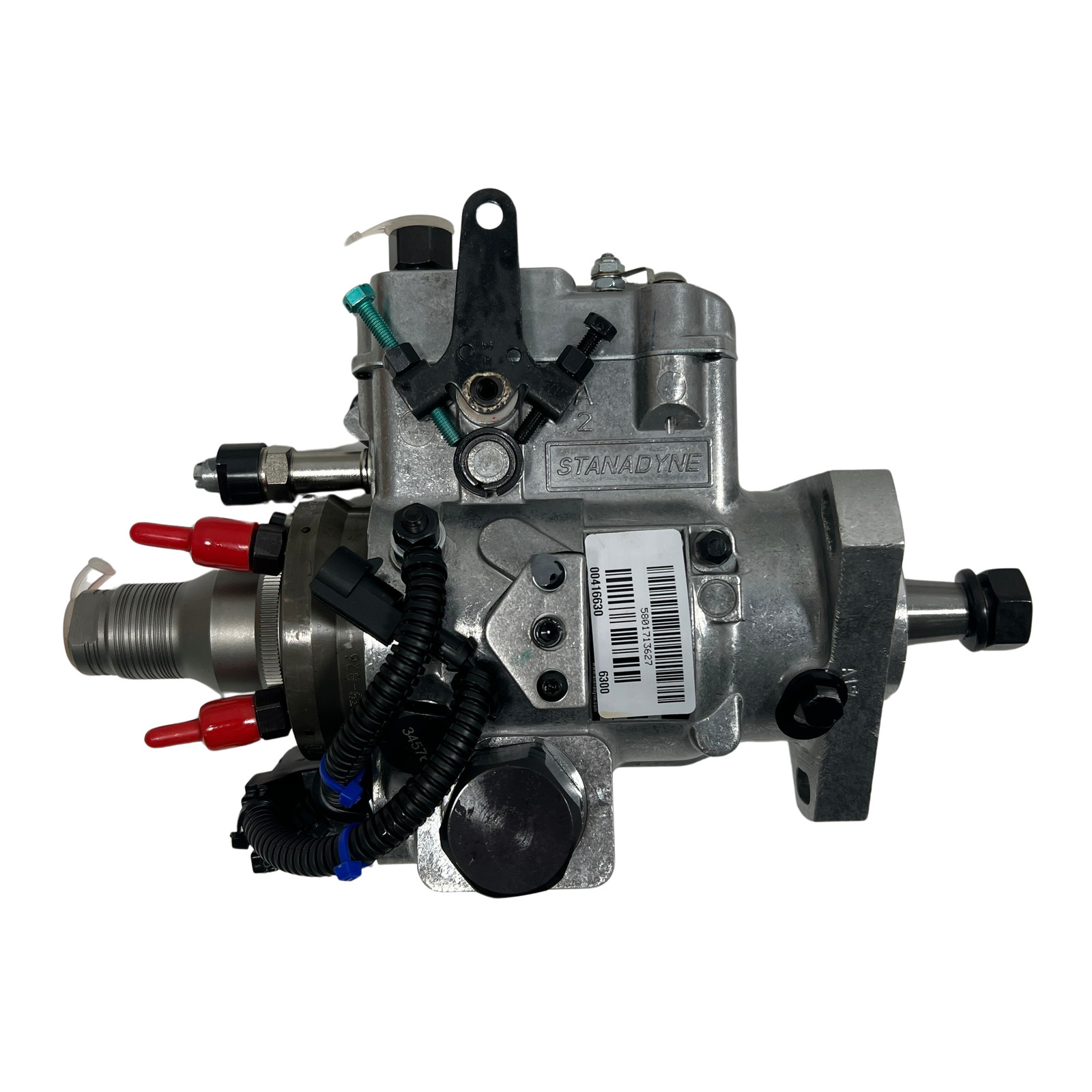 Stanadyne Injection Pump fits FPT NEF 4 TC 2V Generator Engine
