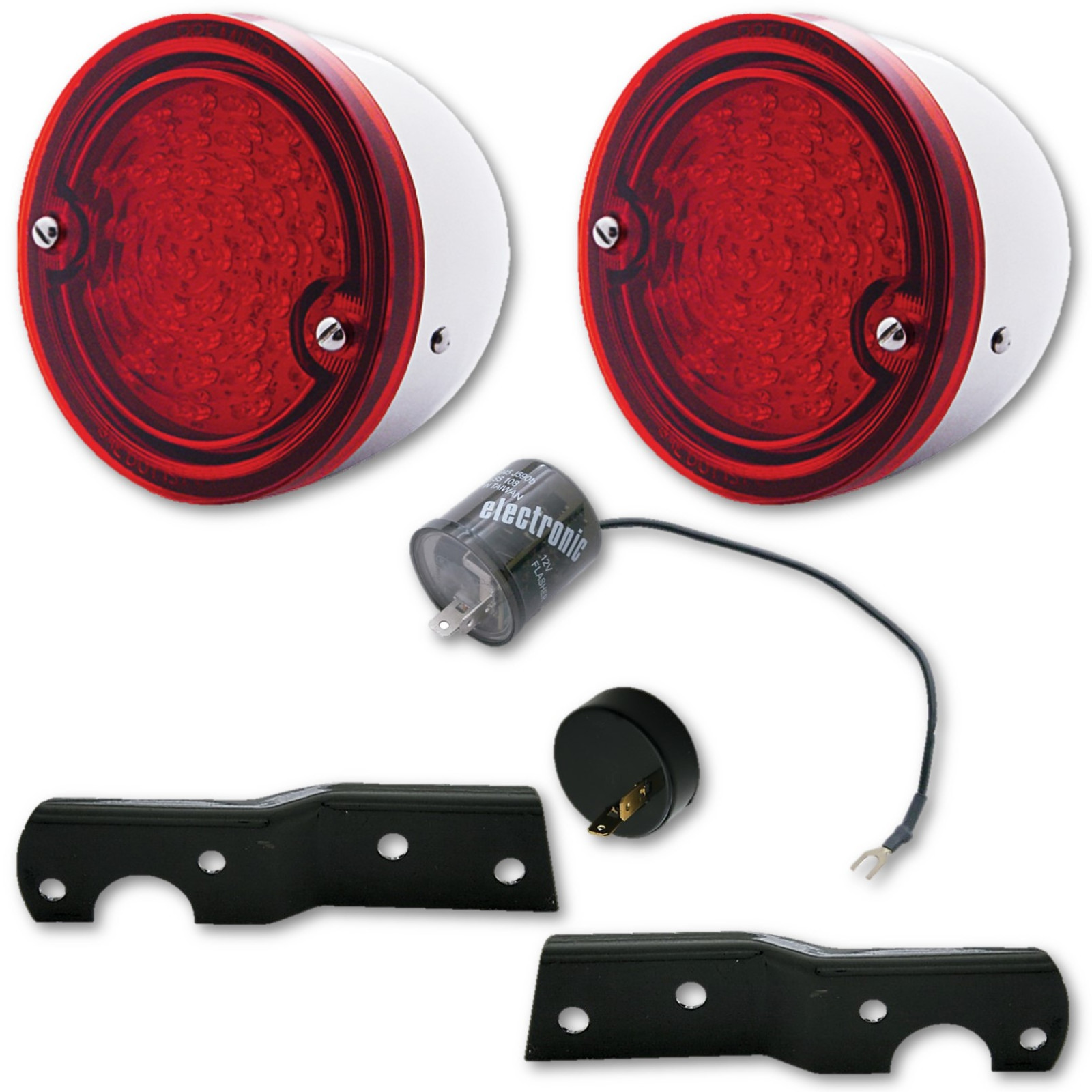 United Pacific Truck Parts