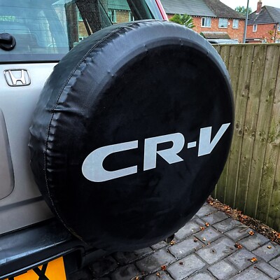 Honda Cr-v Spare Wheel Covers | Spare Wheel Covers For Sale ( New & Used )