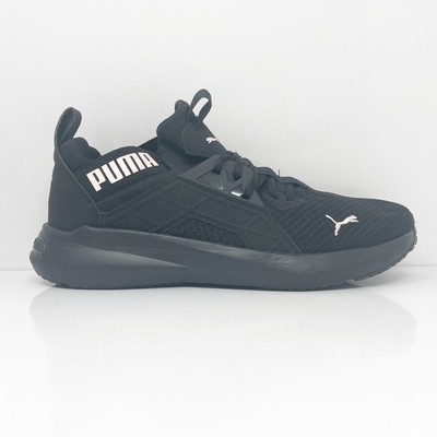 

Кроссовки Puma Womens Softride Enzo Nxt 195235-06 Черные кроссовки Размер 9.5, Черный, Softride Enzo Nxt