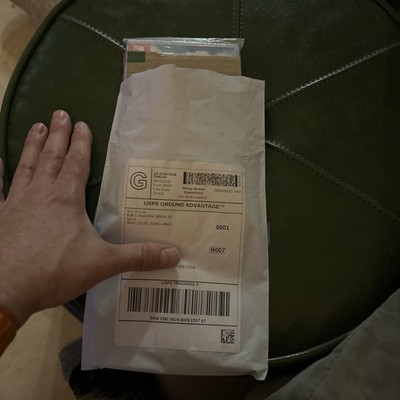 Foto dell'oggetto di un acquirente verificato