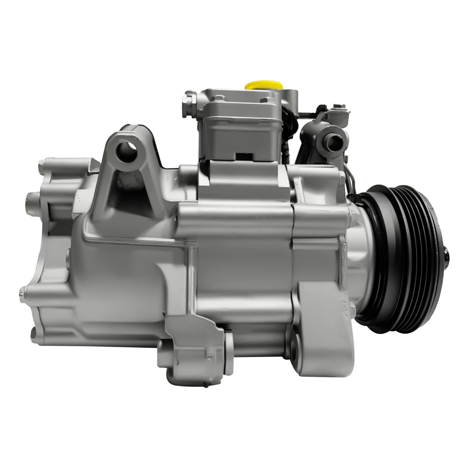 RYC Reman Compressor AD-0447-NC Fits Honda Civic Hybrid 1.5L 2012 2013 2014 2015