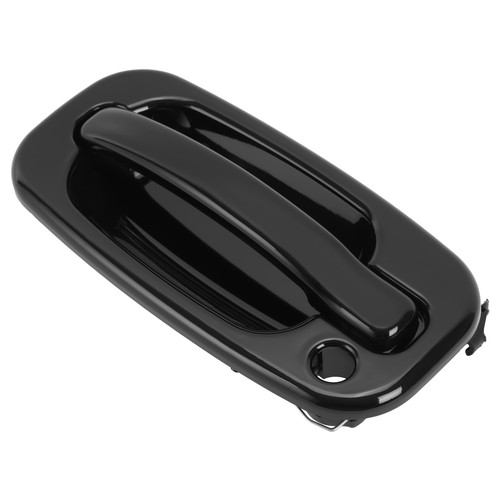New Front Driver Side Exterior Door Handle For Silverado Sierra 1999-2006
