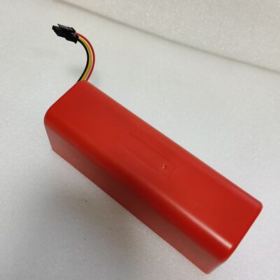 Battery 2600/5200mAh For Xiaowa Robot Vacuum Cleaner Roborock S50 S51 Original