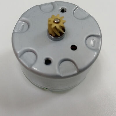 Replacement Side Brush Motor For Roborock S5/S6/S5 MAX Sweeper Robot