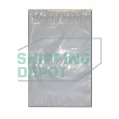 2000 6x9 Poly Mailers Bag Self Seal Shipping Envelopes 6"x9" 2MIL SecureSeal
