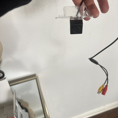 Foto dell'oggetto di un acquirente verificato