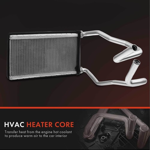 HVAC Heater Core for Jeep Wrangler 2007-2018 Wrangler JK 2018 2.0L 3.6L 3.8L SUV