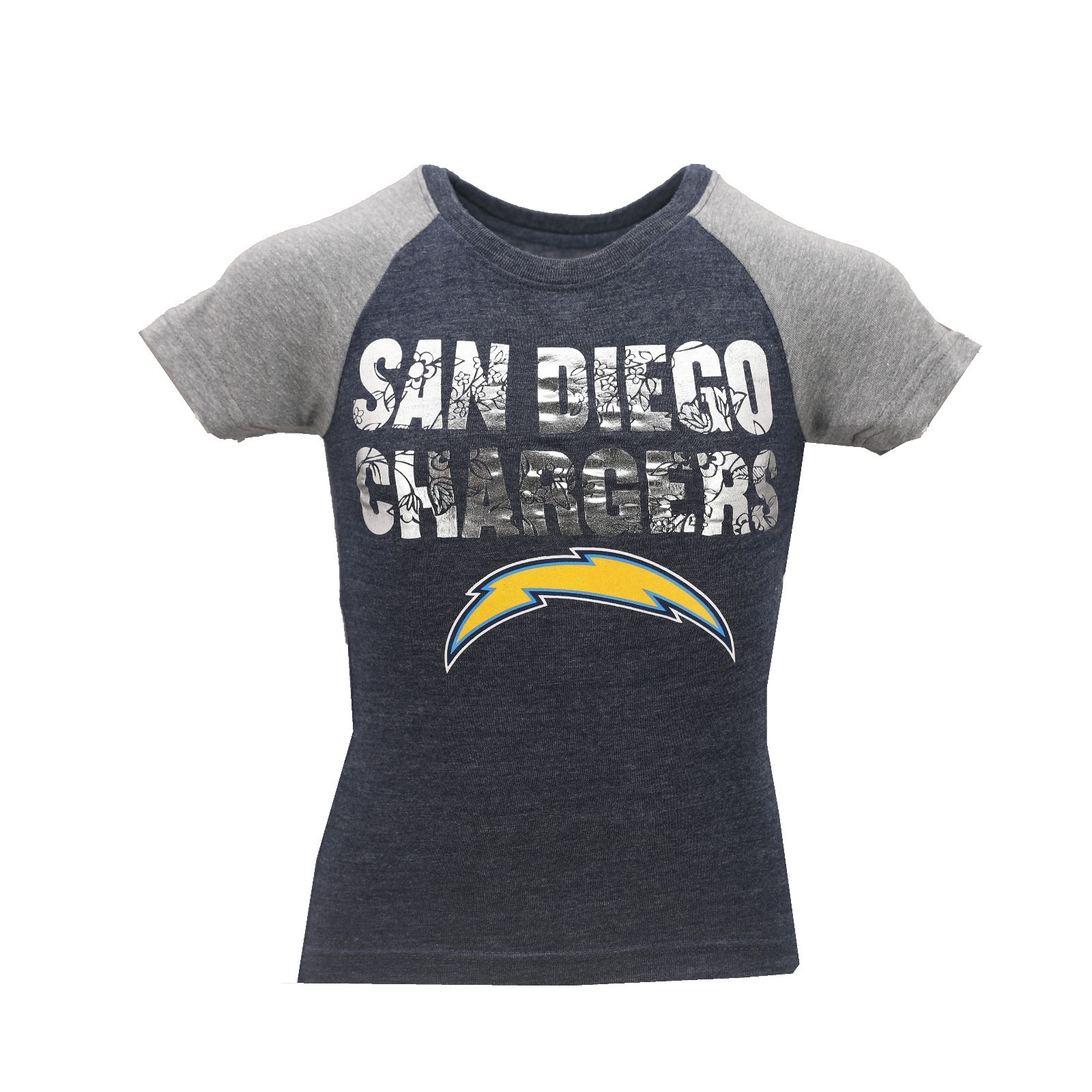 kids chargers shirt